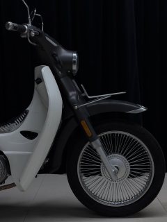 Zongshen Yami 110 cc - photo 3