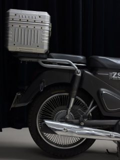 Zongshen Yami 110 cc - photo 5