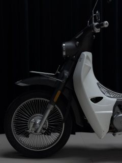 Zongshen Yami 110 cc - photo 7