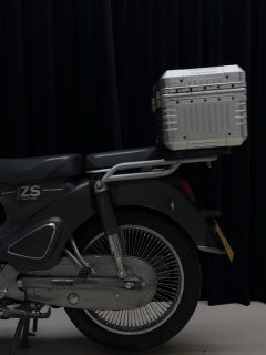 Zongshen Yami 110 cc - photo 9