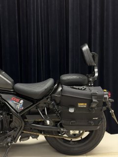 Honda CM500 (Imported) - ფოტო 9