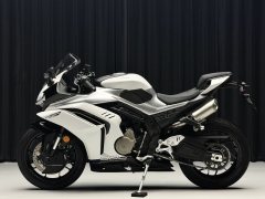 CFMOTO 500SR - ფოტო 1