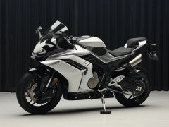 CFMOTO 500SR - ფოტო 10