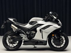 CFMOTO 500SR - ფოტო 6