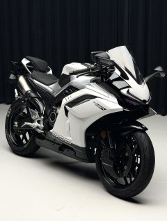 CFMOTO 500SR - ფოტო 7