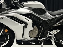CFMOTO 500SR - ფოტო 8