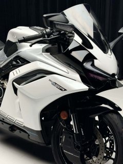 CFMOTO 500SR - ფოტო 9