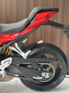 QJMOTOR Sai 600 680 cc - ფოტო 3