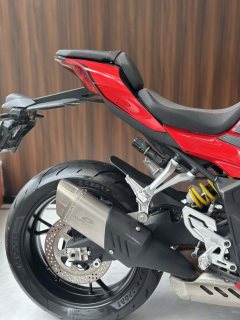 QJMOTOR Sai 600 680 cc - ფოტო 4