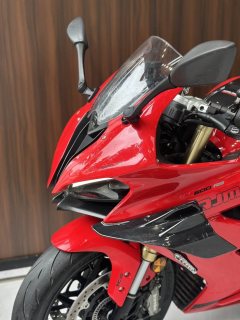 QJMOTOR Sai 600 680 cc - ფოტო 7