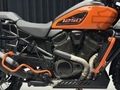 Harley-Davidson Pan America 1250 Adventure - photo 7