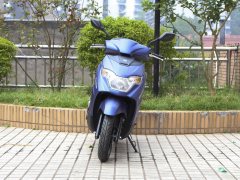 Haojue VX125 - ფოტო 2