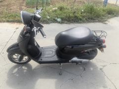 Sundiro Honda Today 50 cc - ფოტო 2