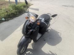 Sundiro Honda Today 50 cc - ფოტო 3