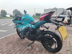 CFMOTO 250SR - ფოტო 6