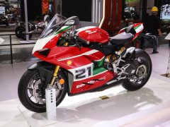 Ducati Panigale V2 900 cc - ფოტო 1