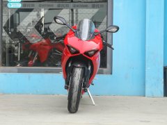 Ducati Panigale V2 900 cc - ფოტო 10
