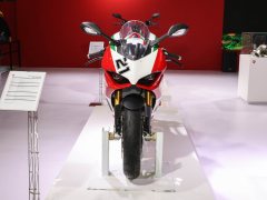 Ducati Panigale V2 900 cc - ფოტო 2