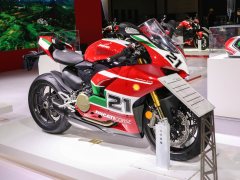 Ducati Panigale V2 900 cc - ფოტო 3