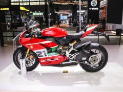 Ducati Panigale V2 900 cc - ფოტო 4