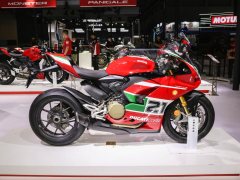 Ducati Panigale V2 900 cc - ფოტო 5