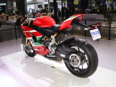 Ducati Panigale V2 900 cc - ფოტო 6