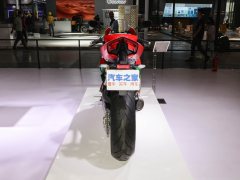 Ducati Panigale V2 900 cc - ფოტო 7