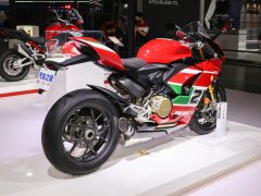 Ducati Panigale V2 900 cc - ფოტო 8