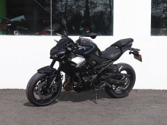 Kawasaki Z900 950 cc - ფოტო 1