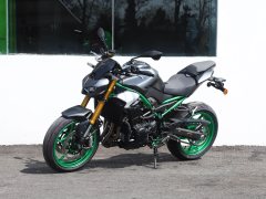 Kawasaki Z900 950 cc - ფოტო 10