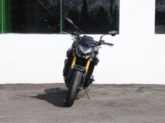 Kawasaki Z900 950 cc - ფოტო 11