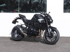 Kawasaki Z900 950 cc - ფოტო 3