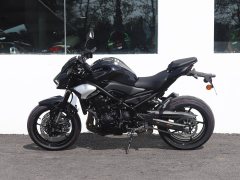 Kawasaki Z900 950 cc - ფოტო 4
