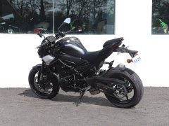 Kawasaki Z900 950 cc - ფოტო 5