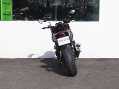 Kawasaki Z900 950 cc - ფოტო 6