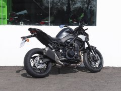 Kawasaki Z900 950 cc - ფოტო 7