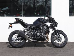 Kawasaki Z900 950 cc - ფოტო 8