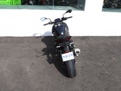 Kawasaki Z900 950 cc - ფოტო 9