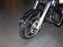 Harley-Davidson Tri Glide 1868 cc - ფოტო 10