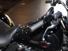 Harley-Davidson Tri Glide 1868 cc - ფოტო 12