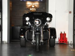 Harley-Davidson Tri Glide 1868 cc - ფოტო 2