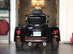 Harley-Davidson Tri Glide 1868 cc - ფოტო 7