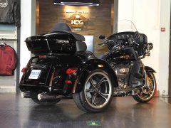 Harley-Davidson Tri Glide 1868 cc - ფოტო 8