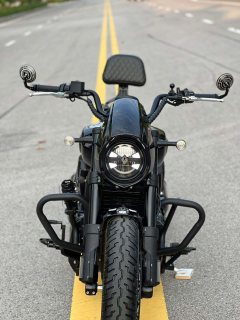 Benda Black Flag 500 - photo 4