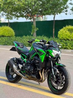 Kawasaki Z900 950 cc - photo 1