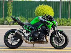 Kawasaki Z900 950 cc - photo 2