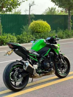 Kawasaki Z900 950 cc - photo 3