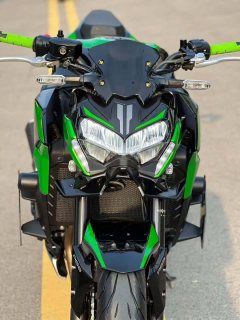 Kawasaki Z900 950 cc - photo 4