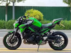 Kawasaki Z900 950 cc - photo 6