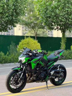 Kawasaki Z900 950 cc - photo 7